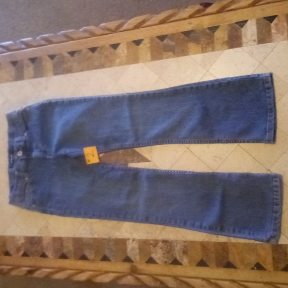 JORDACHE BootCut Girls size 10 - Picture 2 of 7